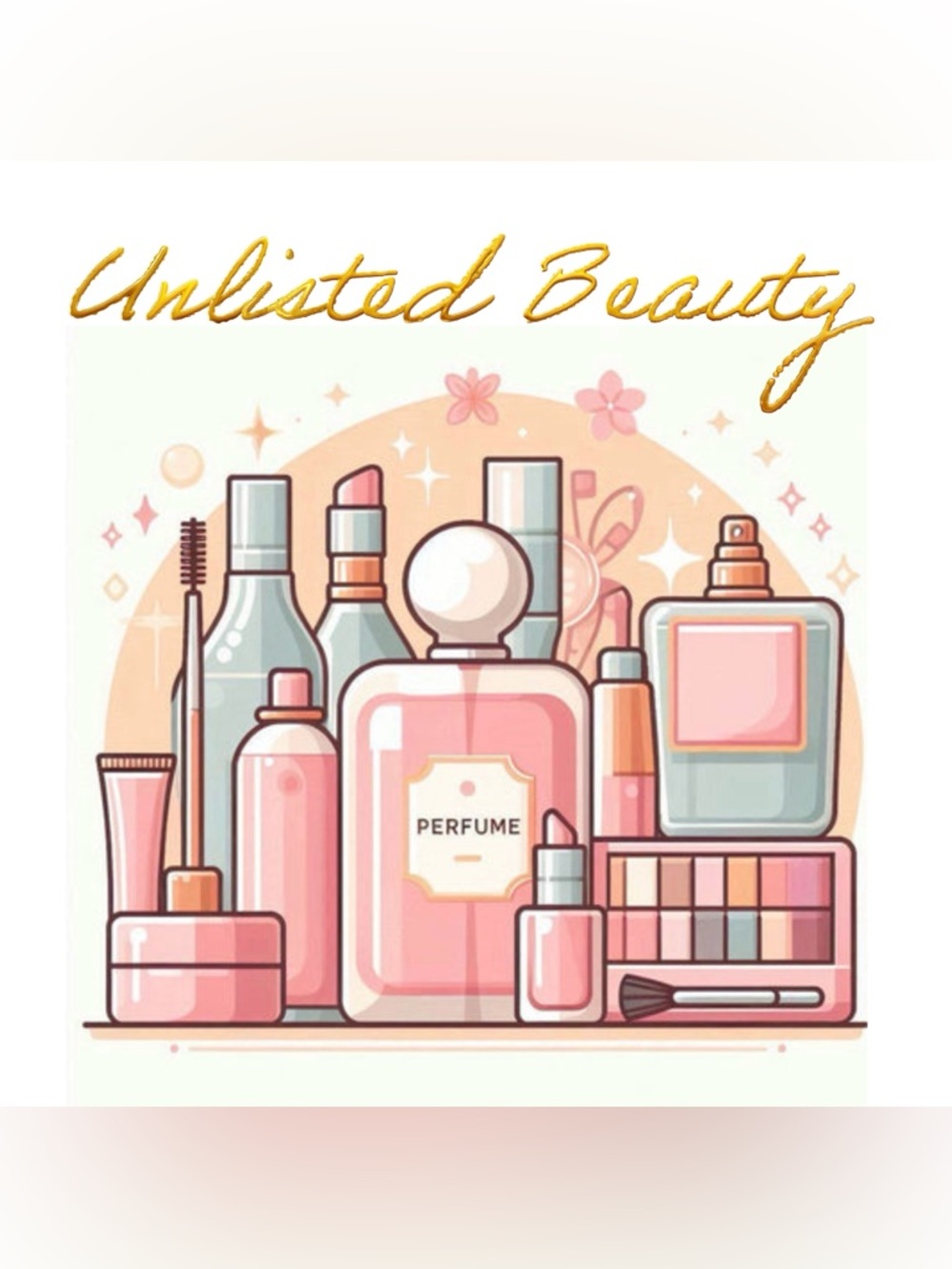Unlisted Beauty